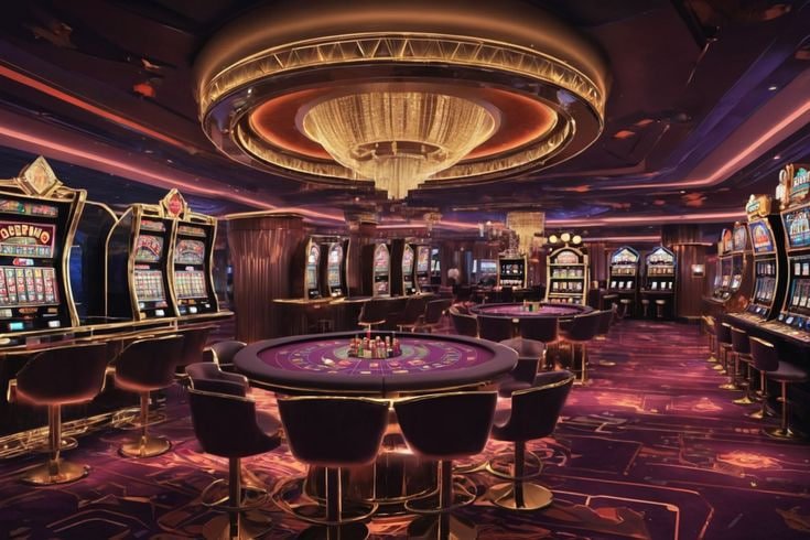 mmr12 Live Casino — real dealer baccarat roulette blackjack မြန်မာ