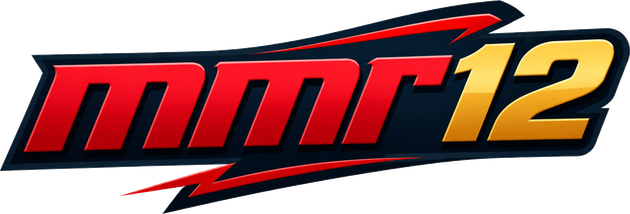 mmr12 Logo